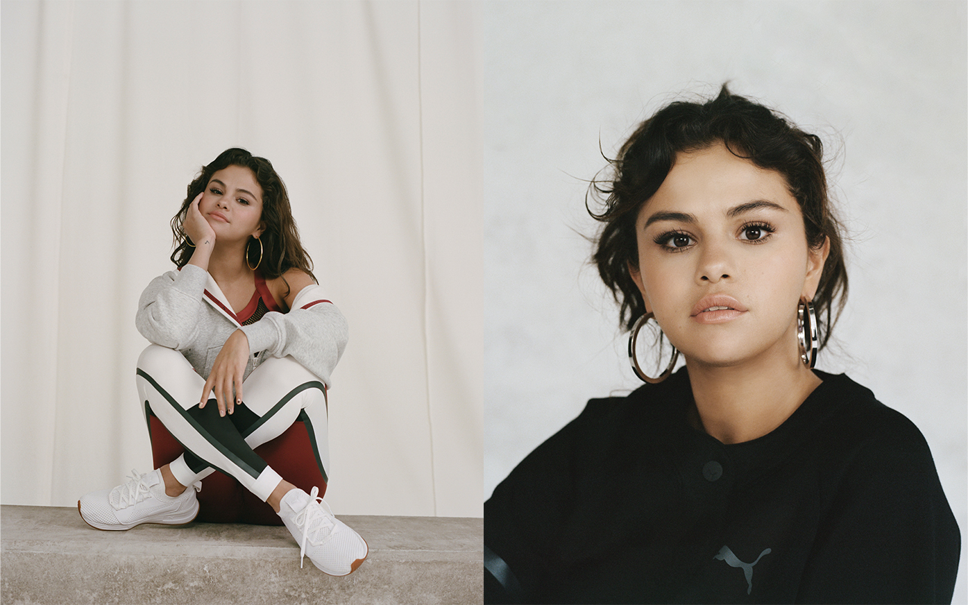 Puma / Selena Gomez
